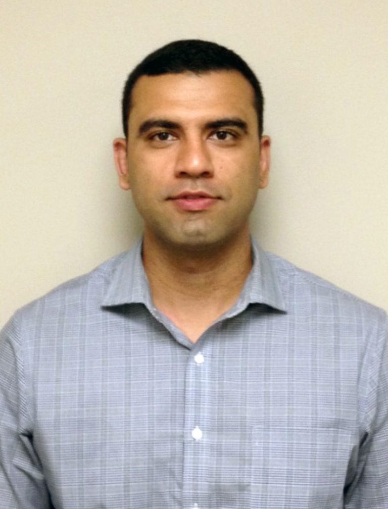 Aaref Badshah, M.D. – Cardiology and Vascular Associates